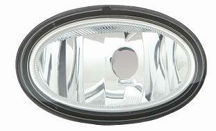 FENDINEBBIA DX H8 HONDA HR-V 01/15>