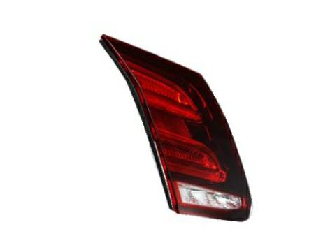 FANALE POSTERIORE DX INTERNO MERCEDES CLASSE E W212 03/13>