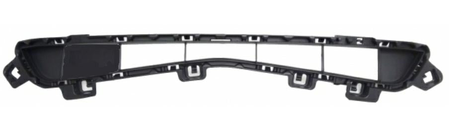 GRIGLIA PARAURTI ANTERIORE C/LE MAZDA 2 01/14> CHIUSA
