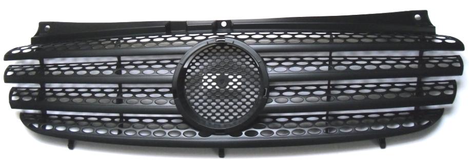 GRIGLIA MERCEDES VITO W639 09/03>09/10