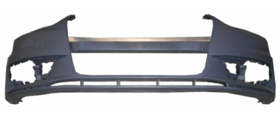PARAURTI ANTERIORE PRIMER C/LAVAF+4SENS AUDI A3 01/13> CABRIO-SEDAN