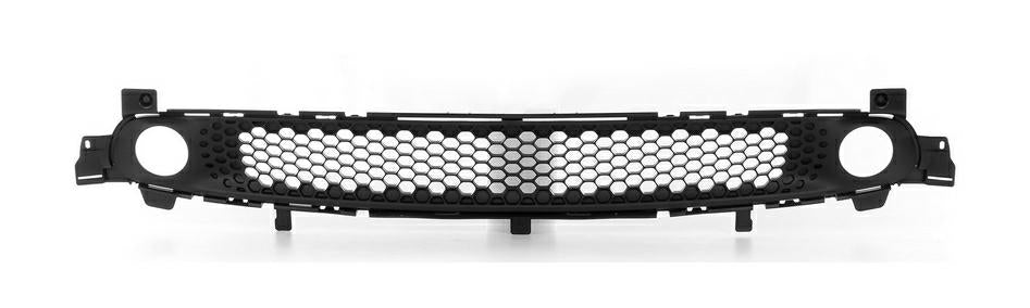 GRIGLIA PARAURTI ANTERIORE C/FEN SMART FORTWO 07/14>