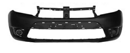 PARAURTI ANTERIORE PRIMER DACIA SANDERO STEPWAY 01/13>