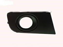 GRIGLIA PARAURTI ANTERIORE DX C/FENDI VW AMAROK 03/10>