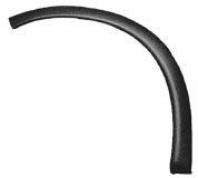 GIROPARAF ANTERIORE SX OPEL CORSA B 04/93>09/00