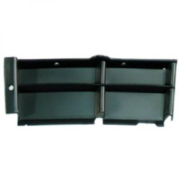 GRIGLIA PARAURTI ANTERIORE DX BMW SERIE 5 E39 12/95>06/03