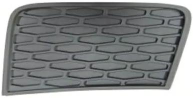 GRIGLIA PARAURTI ANTERIORE SX SUP C/FENDI RANGE ROVER EVOQUE 01/11>