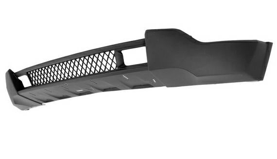 PARAURTI ANTERIORE INF C/FORI SPOILER JEEP GRAND CHEROKEE 01/10>