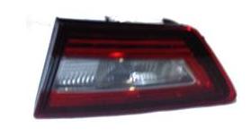 FANALE POSTERIORE SX INTERNO RENAULT CLIO 11/12>