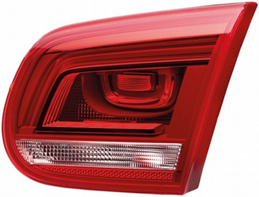 FANALE POSTERIORE DX INTERNO A LED ROSSO VW EOS 11/10>