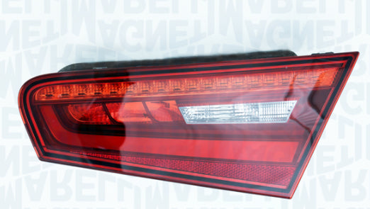 FANALE POSTERIORE DX INTERNO A LED AUDI A3 3P 04/12>