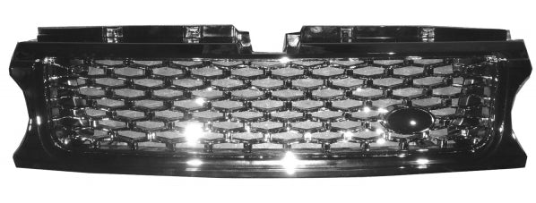 GRIGLIA CROMO RANGE ROVER SPORT 01/10>07/12