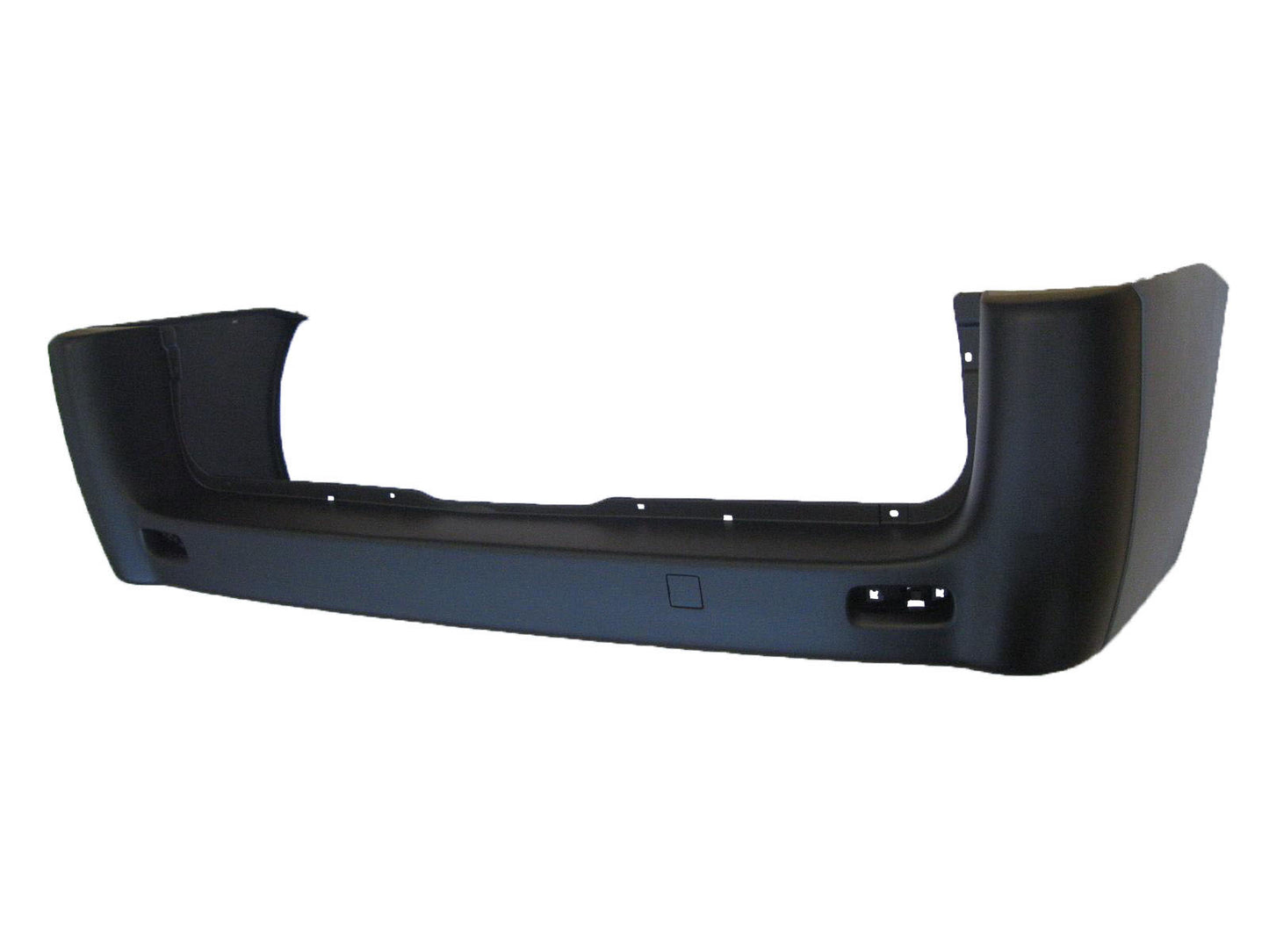 PARAURTI POSTERIORE PARZ PRIMER FIAT SCUDO 01/07>PASSO LUNGO -TUV-