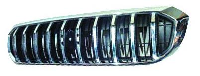 GRIGLIA SUZUKI SX4 S-CROSS 06/16>