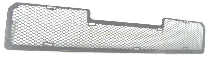GRIGLIA PARAURTI ANTERIORE METALLO ROVER 25 01/00>