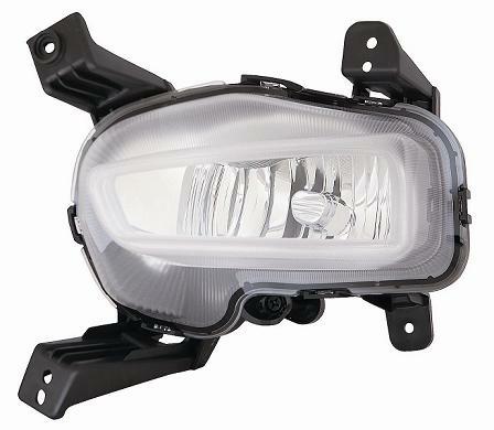 FENDINEBBIA DX H8 KIA CEED 01/18>