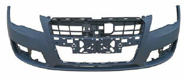 PARAURTI ANTERIORE PRIMER C/LAVAF+TRACCE PDC AUDI A7 05/10>