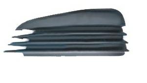 GRIGLIA PARAURTI ANTERIORE SX OPEL VECTRA C 11/05>