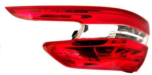 FANALE POSTERIORE DX ESTERNO PEUGEOT 308 SW 01/13>