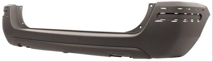 PARAURTI POSTERIORE PRIMER FORD FUSION 10/05>