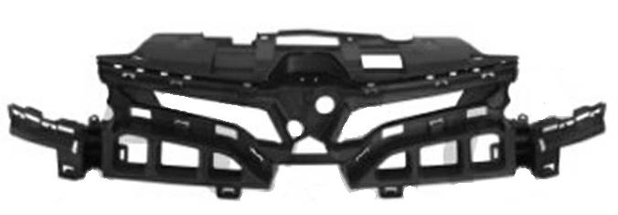 ARMATURA PARAURTI ANTERIORE RENAULT MEGANE 01/14>
