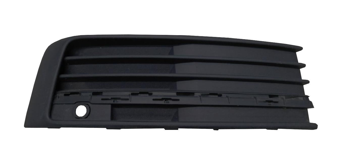 GRIGLIA PARAURTI ANTERIORE DX SUP C/SENS VW TRANSPORTER T6 01/15> MULTIVAN