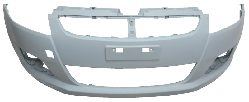 PARAURTI ANTERIORE SUZUKI SWIFT 01/10>