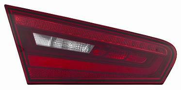 GRUPPO OTTICO POSTERIORE SX INTERNO A LED AUDI A3 3P 04/12>