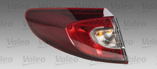 FANALE POSTERIORE DX ESTERNO RENAULT MEGANE SW 11/08>