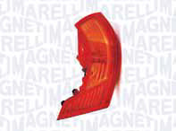 FANALE POSTERIORE SX CITROEN C6 09/05>