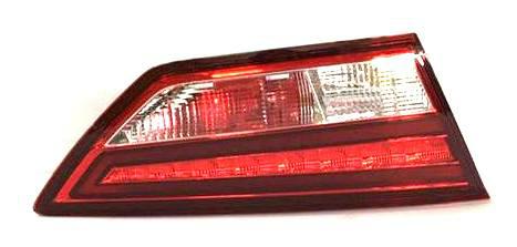 FANALE POSTERIORE SX INTERNO A LED SEAT LEON ST 12/12>