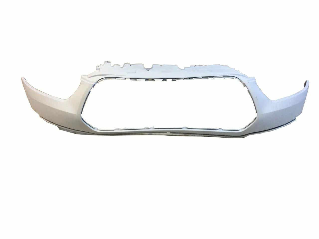 PARAURTI ANTERIORE SUP FORD TRANSIT 01/13>