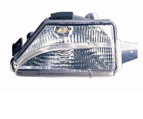 FANALE POSTERIORE DX RETROMARCIA FIAT BRAVO 07/07>