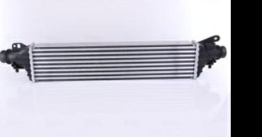 INTERCOOLER OPEL CORSA E (X15)