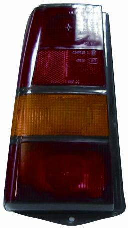 FANALE POSTERIORE DX FIAT PANDA 750 01/86>07/03 OLSA