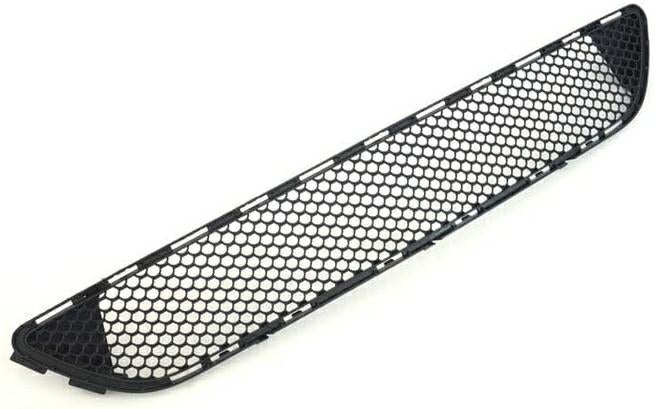 GRIGLIA PARAURTI ANTERIORE MERCEDES CLASSE C W204 06/07> AMG