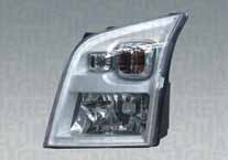 FARO SX H4 C/MOTOR EL FORD TRANSIT 10/06>