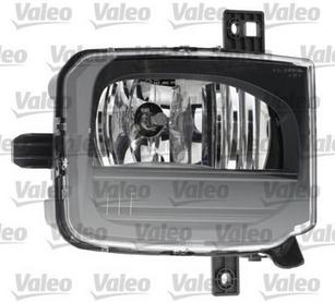 FEND DX H8 C/LUCE DI POSIZ VW T-CROSS 01/19>