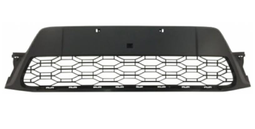 GRIGLIA PARAURTI ANTERIORE DACIA SANDERO STEPWAY 09/16>