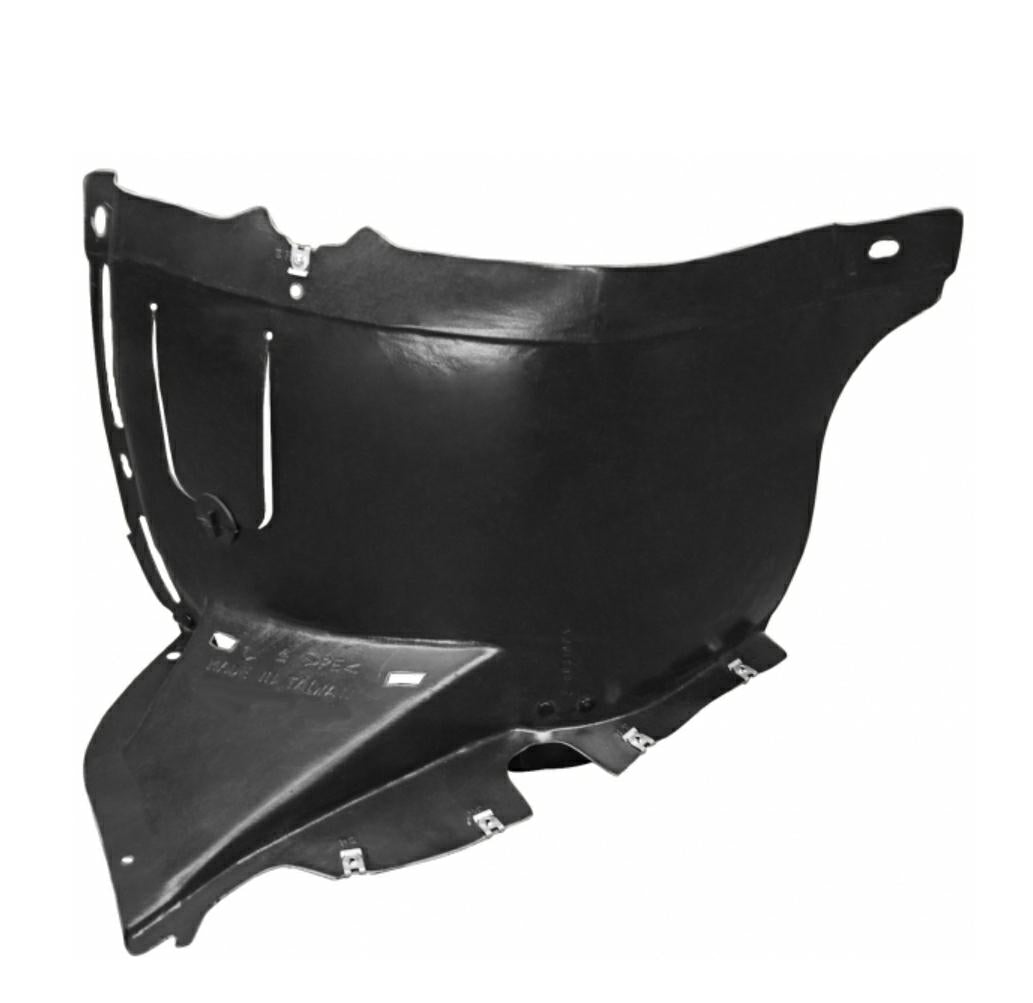 LOCARO ANTERIORE DX PARTE ANTERIORE VW GOLF 7 10/12>