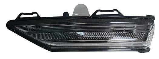 FANALE RETROVISORE SX FORD FIESTA 01/17>