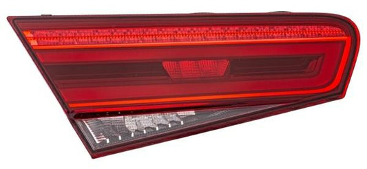 FANALE POSTERIORE DX INTERNO A LED AUDI A3 05/16> 3P