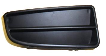 GRIGLIA PARAURTI ANTERIORE DX FIAT PANDA 08/03>