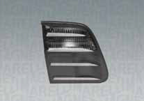 FANALE POSTERIORE DX INTERNO FUME' MERCEDES CLASSE E W210 SW 09/99> AVANTG