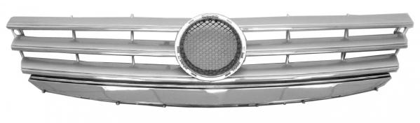 GRIGLIA CROM-GRIGIA MERCEDES CLASSE A W169 09/04> ELEGANCE