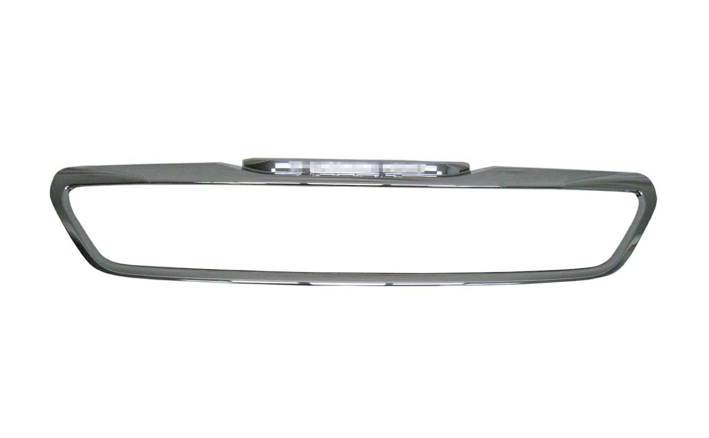 CORNICE GRIGLIA CROMO PEUGEOT 308 01/13> ALLURE