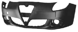 PARAURTI ANTERIORE PRIMER ALFA GIULIETTA 05/10> 08/16 -TUV-ES-