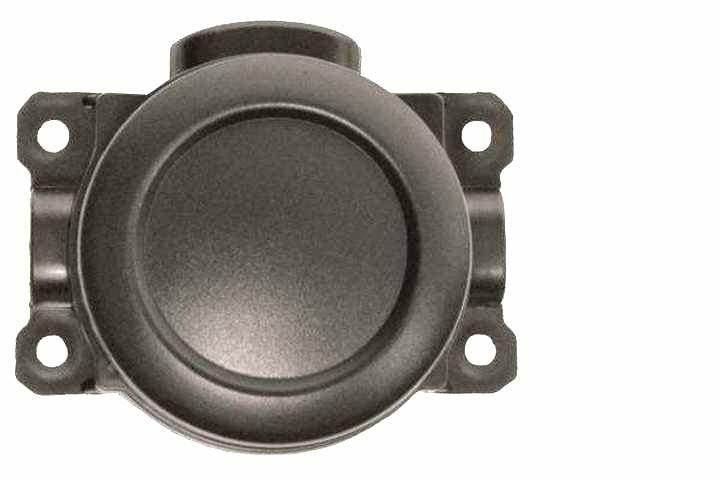 COPRIFENDI DX/SX MITSUBISHI ASX 01/10>05/12