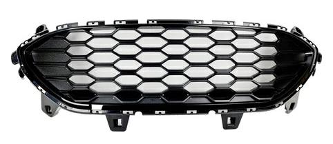 GRIGLIA RAD CARBON BLACK C/FORO TELEC FORD KUGA ST-LINE 01/20>