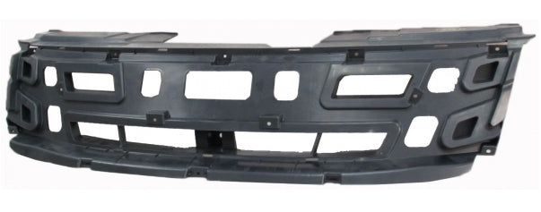 GRIGLIA INT NERA ISUZU D-MAX 01/12> 2WD